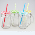 Glass bottle manufacturers,glass mason jar with handle,glass bottle for drinking